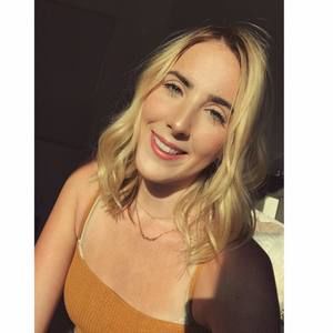 Meet your Posher, Angie